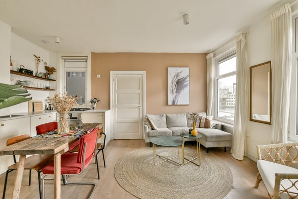 Medium property photo - Plantage Muidergracht 69-2, 1018 TM Amsterdam